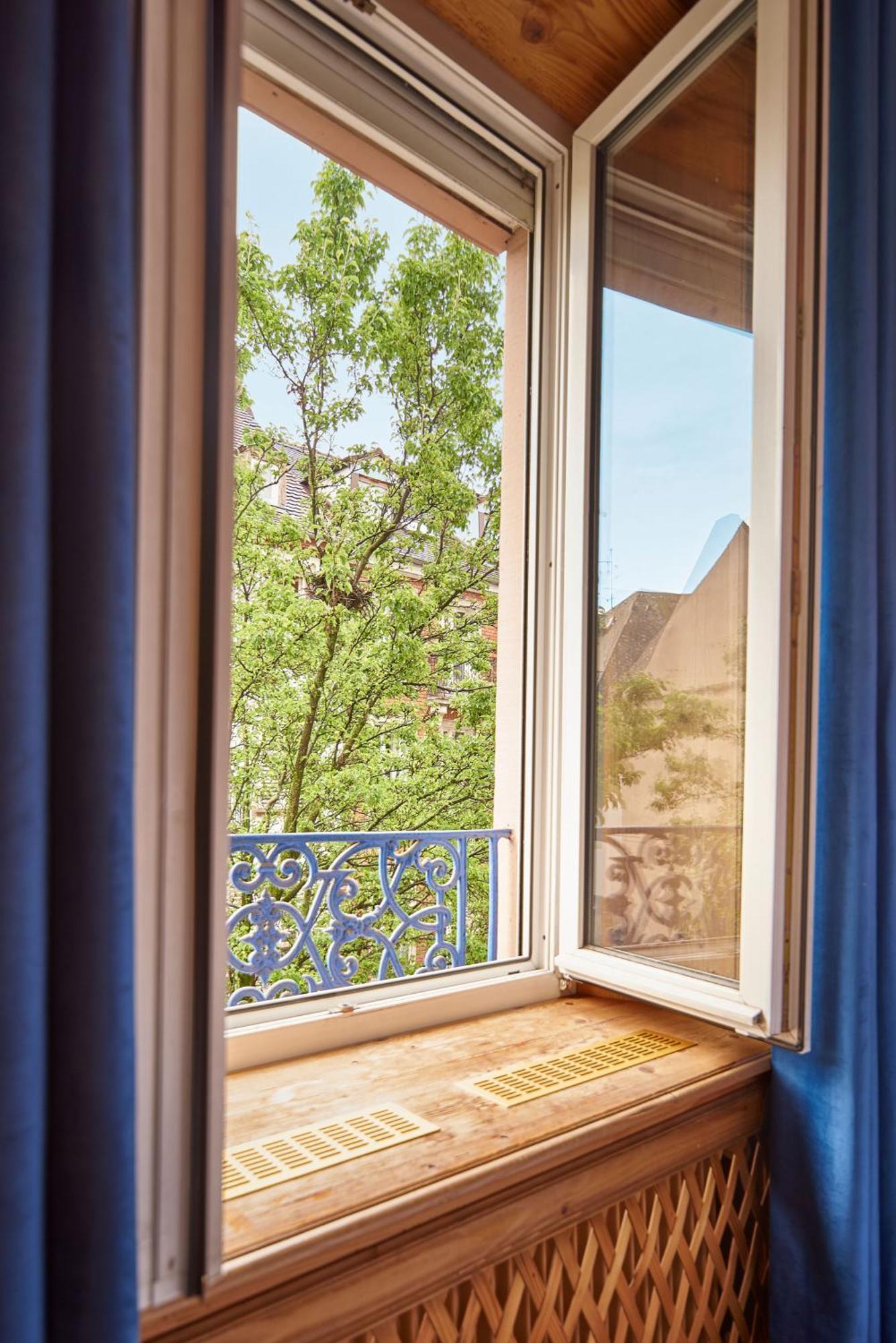 Hotel De L'Europe By Happyculture Strasbourg Eksteriør billede